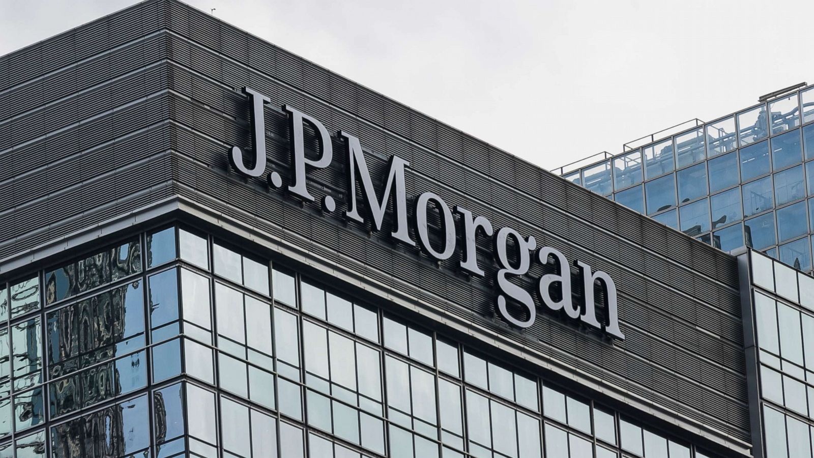 JP Morgan, A $4.1 Trillion Assets Global Bank Plan Nigeria, Kenya and Ghana Opening