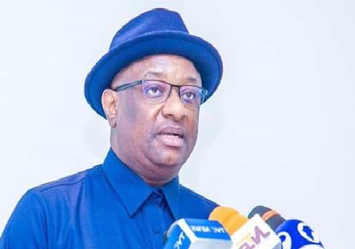 No More Blacklist Globally – Nigeria’s Aviation Rating Soars To 75.5% – Keyamo