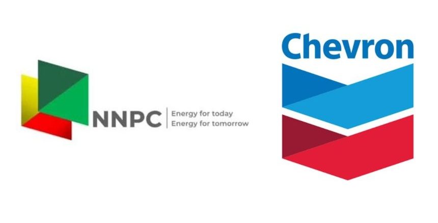 Nigeria Oil Production Boosted As NNPC, Chevron JV Stumble-on Oil In Niger Delta