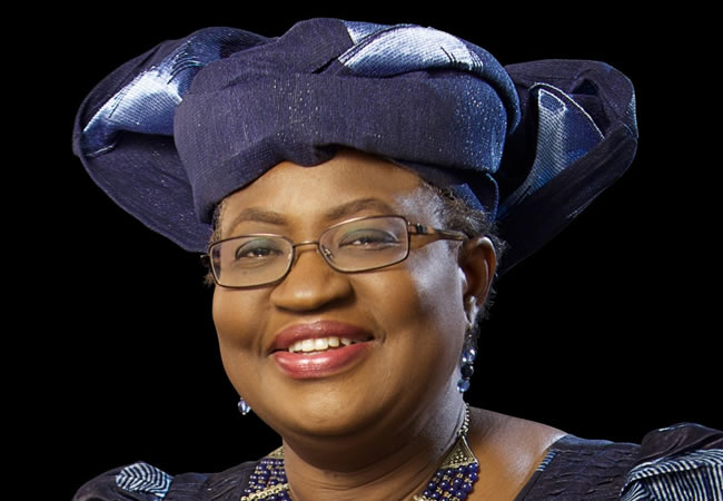 Ngozi Okonjo-Iweala Commends Nigeria’s Resilience And Entrepreneurship On 64th Independence Anniversary