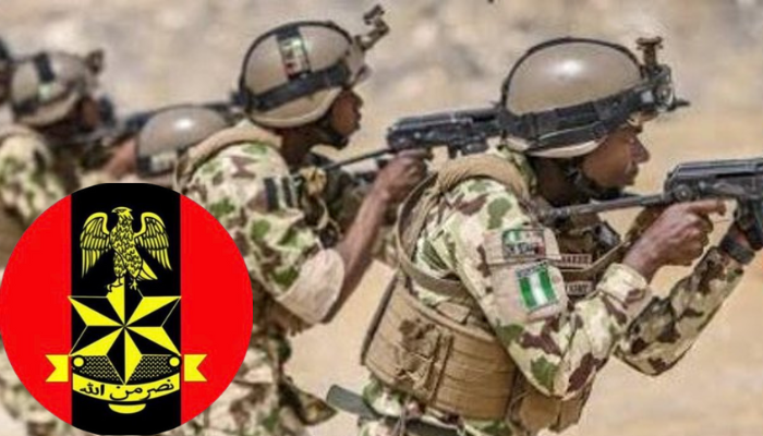 11 Major, 4 Brigadier Generals Retired By Nigerian Army