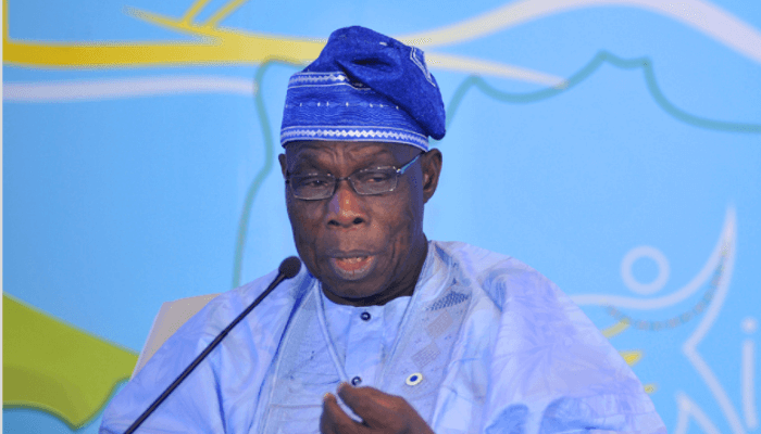 We Have Policies For Greatness, But Buried – Obasanjo