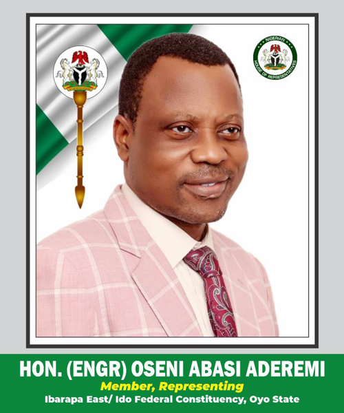 Nigerians Will “Thank President Tinubu” Soon, Set To Fix All Federal Roads – Oseni