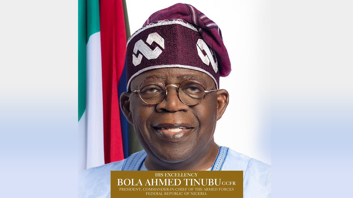 STATE HOUSE PRESS RELEASE: NEGLECTING LIVESTOCK FARMING IN THE PAST WAS A MISTAKE THAT SHOULD NOT BE REPEATED, SAYS PRESIDENT TINUBU