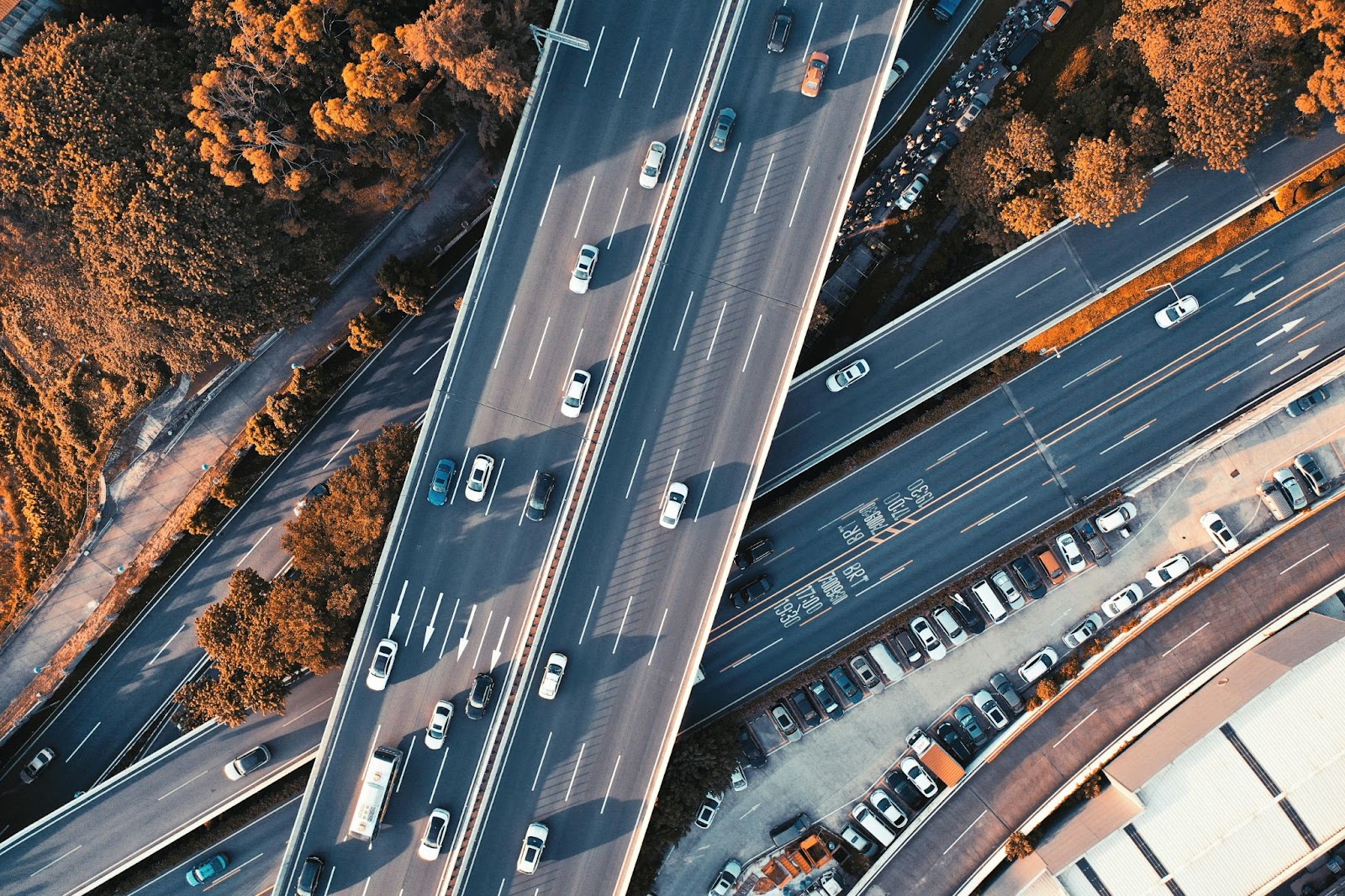 Africas’ Top 10 Longest Roads 2024