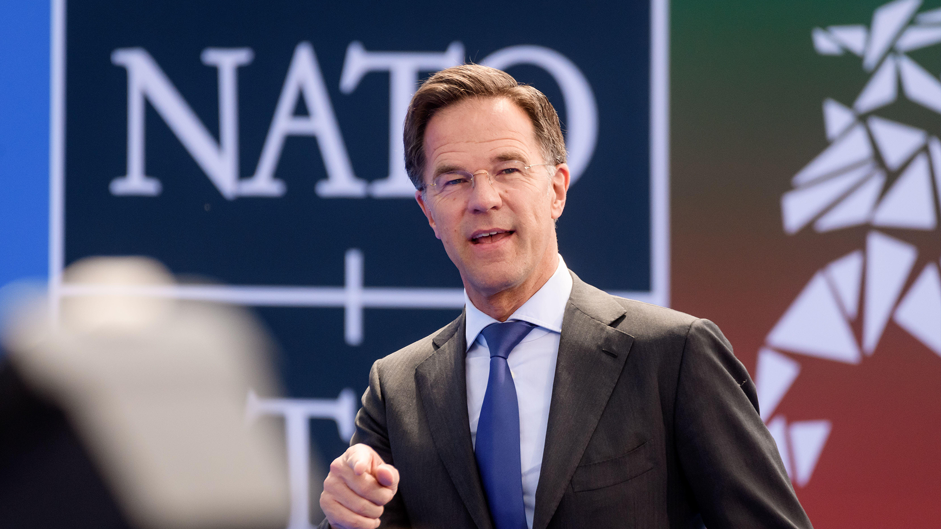 Stoltenberg Steps Down After 10 Years, Mark Rutte Takes Charge As NATO Secretary General