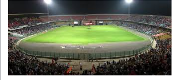 CAF Approves Accra Sports Stadium For AFCON 2025 Qualifier Between Ghana And Sudan