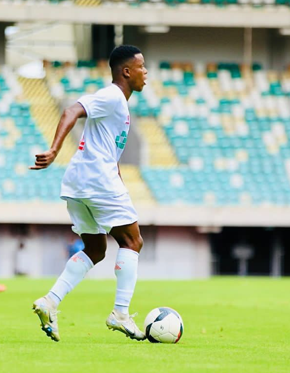 NPFL: Saviour’s Strike Saves Rangers In Late Win Against Bayelsa United