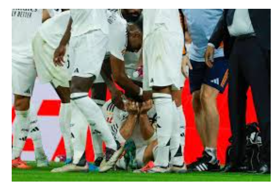 Carvajal Set For Surgery After Suffering Serious Knee Injury In Real Madrid’s 2-0 Win Over Villarreal