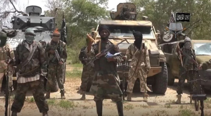 13 Ex-Boko Haram Fighters Flee With Weapons And Motorcycles, Defect From Borno Amnesty Programme