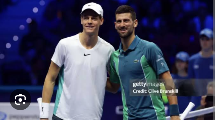 Tennis: Sinner Triumphs In Shanghai As Djokovic Misses 100th Career Title