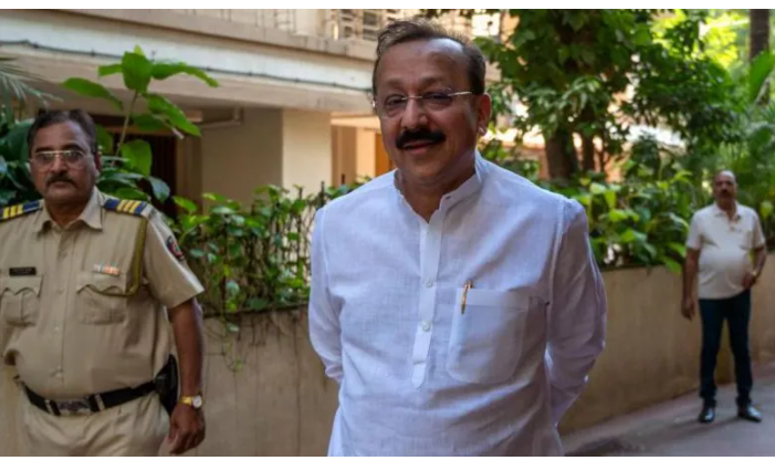 Assassination Of Indian Politician Baba Siddique Shocks Mumbai