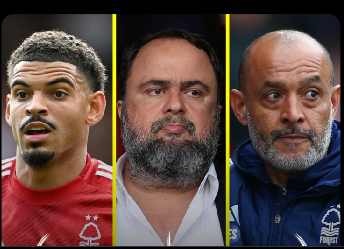 Premier League: Nottingham Forest Hit With Heavy Fines And Bans Following VAR Controversy