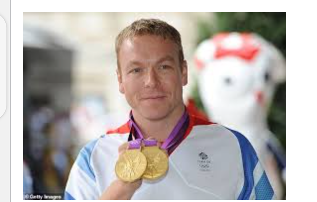 Cycling: Sir Chris Hoy Announces Terminal Cancer Diagnosis, Remains Positive