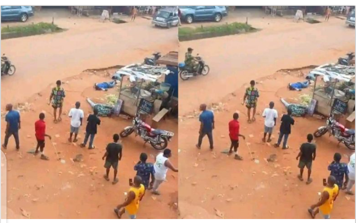 Sit-at-Home Order Gains Traction In Enugu And Anambra After Massacre