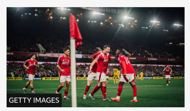 Premier League: Henderson’s Error Sinks Winless Palace As Nottingham Forest Triumph