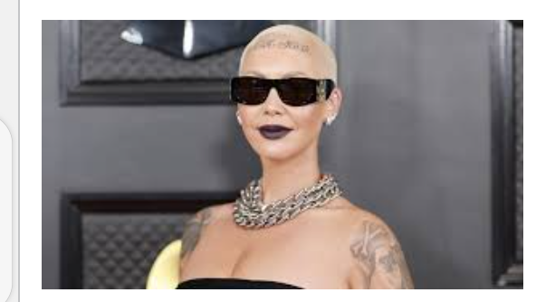 Amber Rose Claims Beyoncé is Trying To Emulate Her