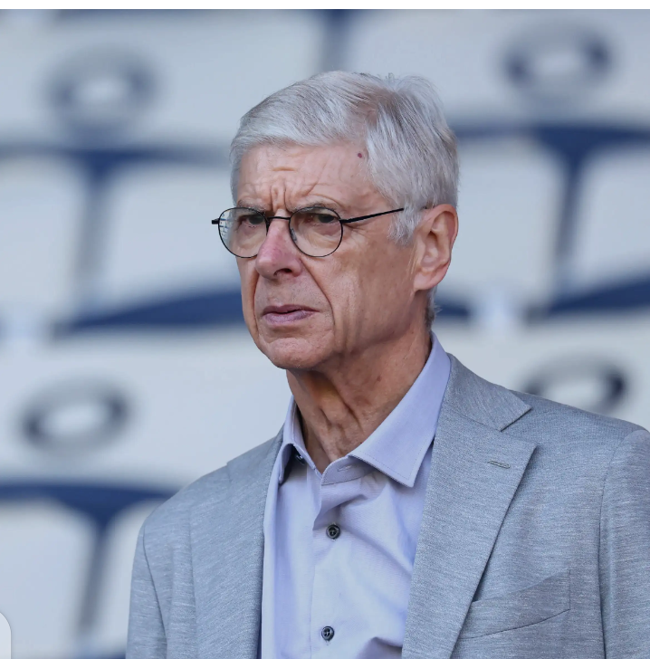 Arsène Wenger To Lead Newly Established Player Welfare Task Force Team – FIFA Confirms
