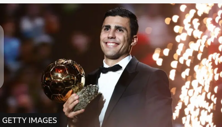 Rodri Eyes Return To Action Before End Of The Season