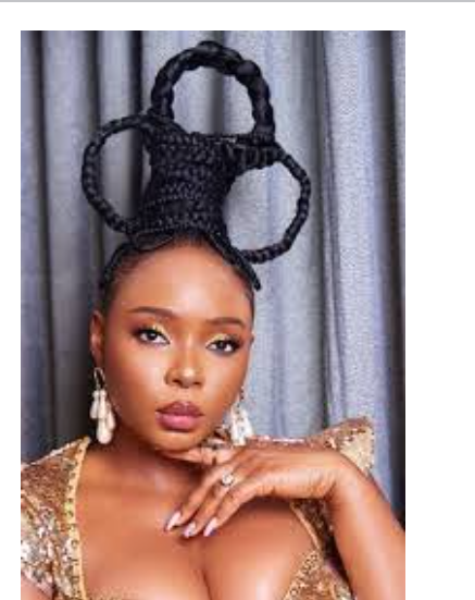 Yemi Alade Opens Up On Her Ideal Partner: Humor, Humility And Attraction