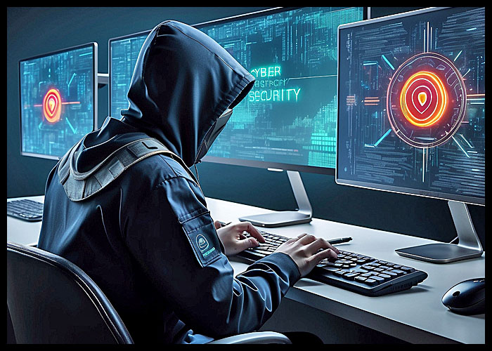 United States Champion Efforts To Counter The Proliferation & Misuse Of Commercial Spyware