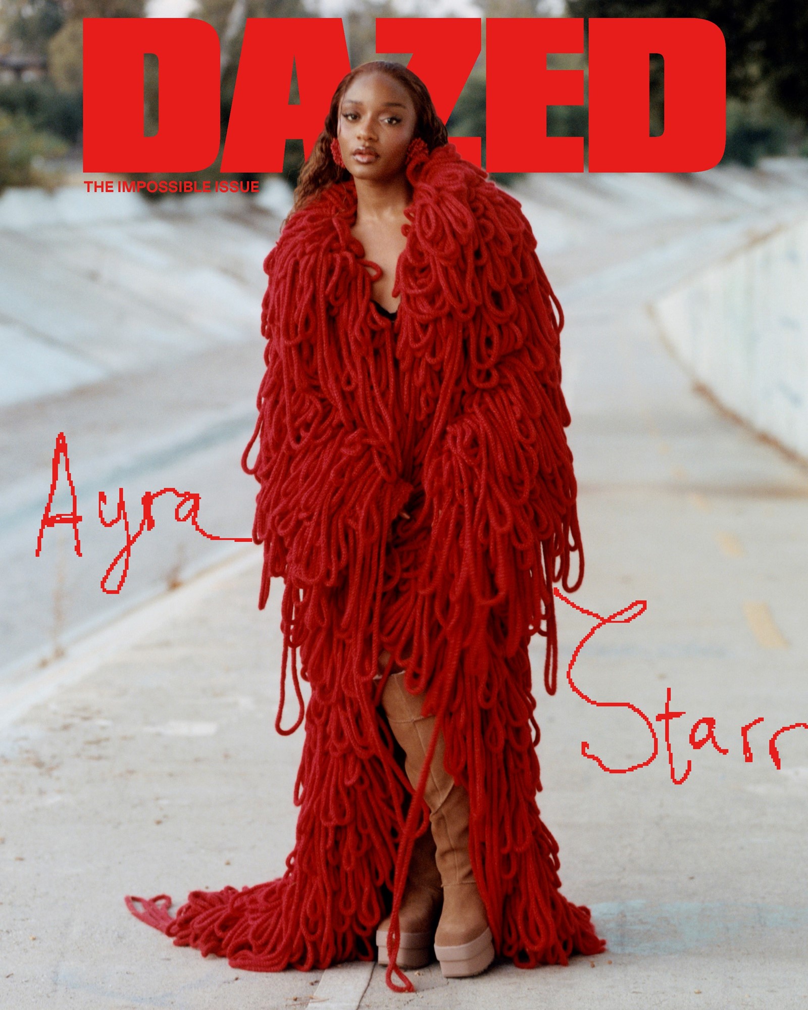 Ayra Starr Swears Out Musician Boyfriends