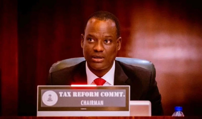 We Shouldn’t Burdened Those Who Are Too Poor And Small Businesses With Taxes – Taiwo Oyedele