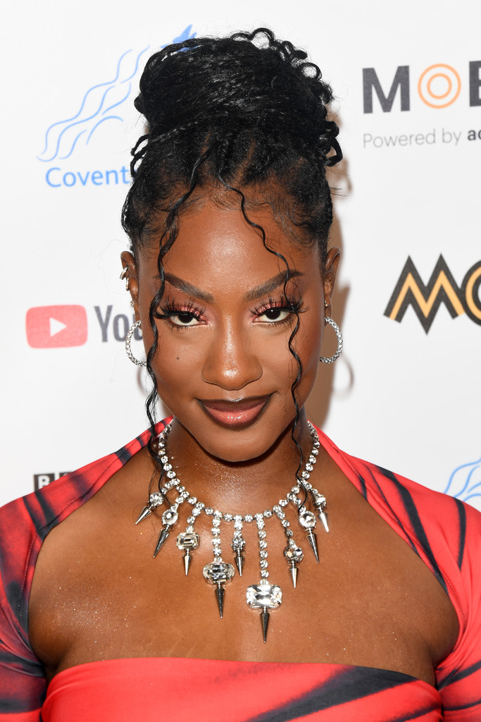 Tems Recalls Receiving Messages From Beyonce, Rihanna And Drake