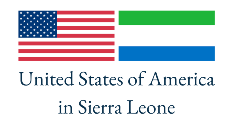 United States, Sierra Leone Sign Compact To Transform Energy Sector