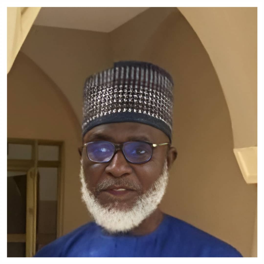 South-Easterner Installed As Imam Of National Mosque, Abuja