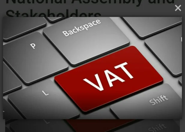 Nigerians, Brace-up, As VAT Increases Looms – See When
