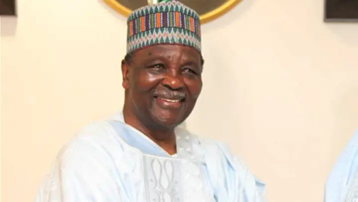 President Tinubu Praises General Yakubu Gowon On His 90th Birthday