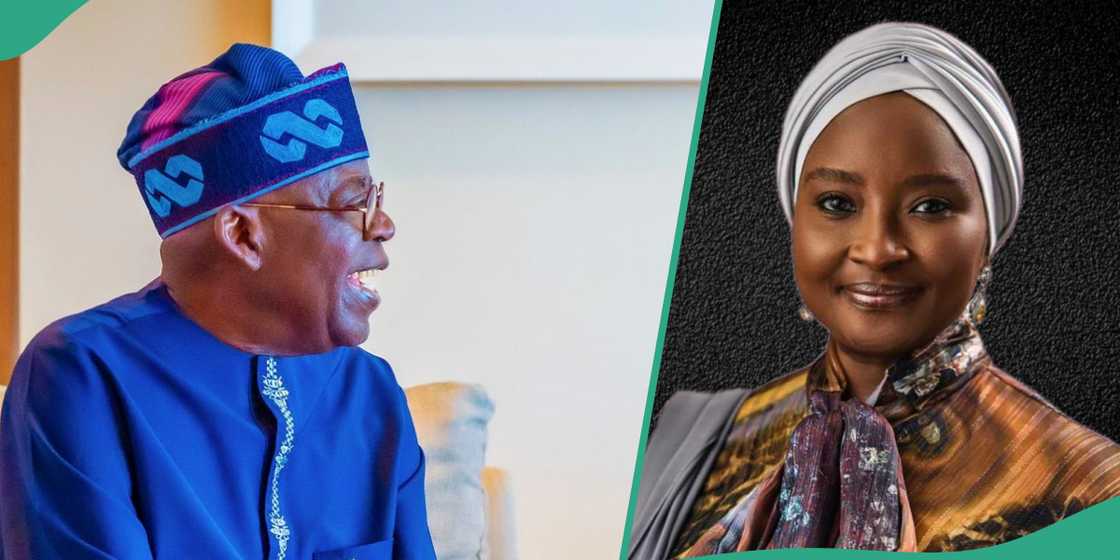 UICC Election Favours Nigeria, Former Kebbi First Lady Elected President – First African To Head The Organisation