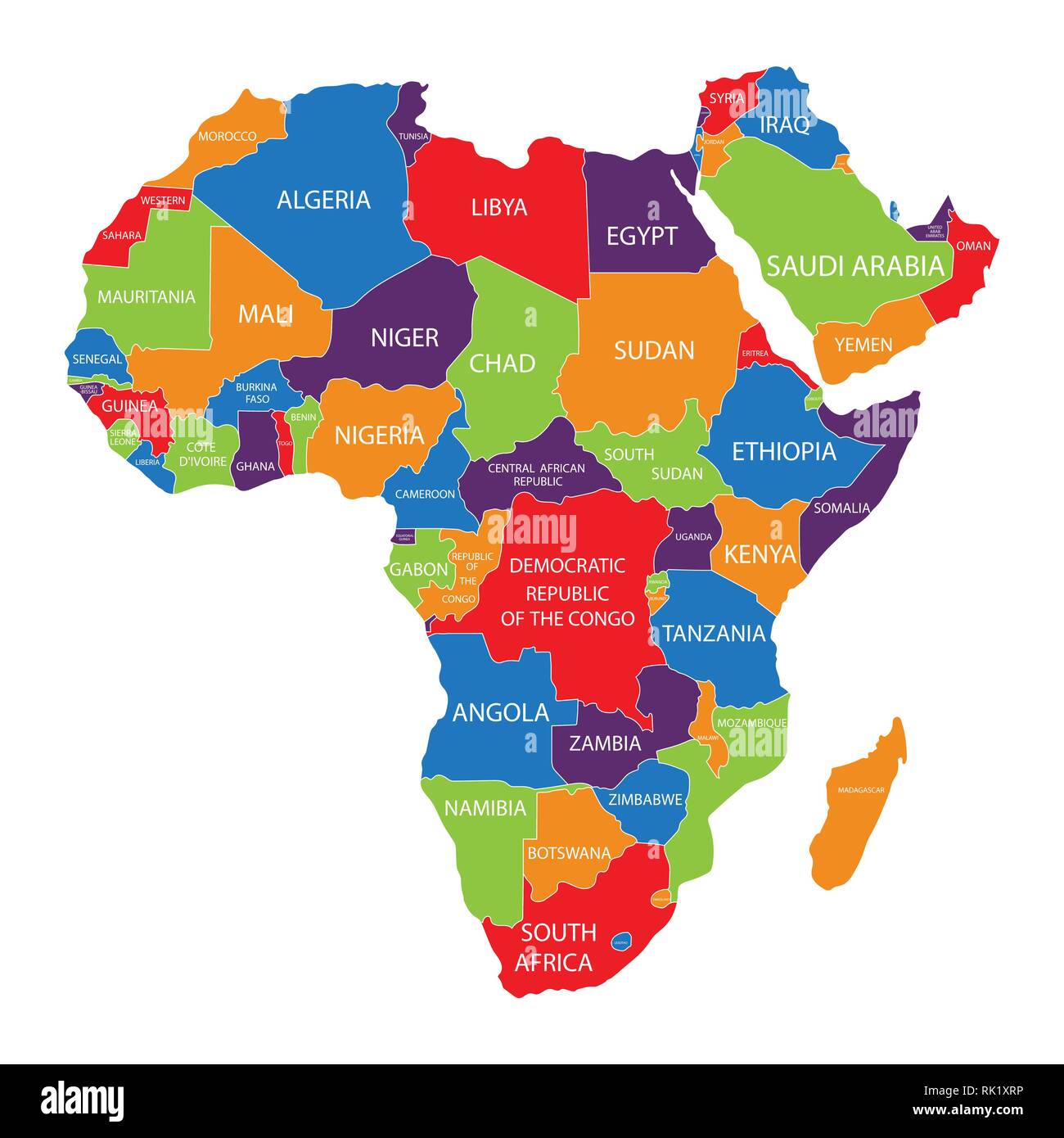Attempted Assassinations On African Presidents, Who Survived So Far?