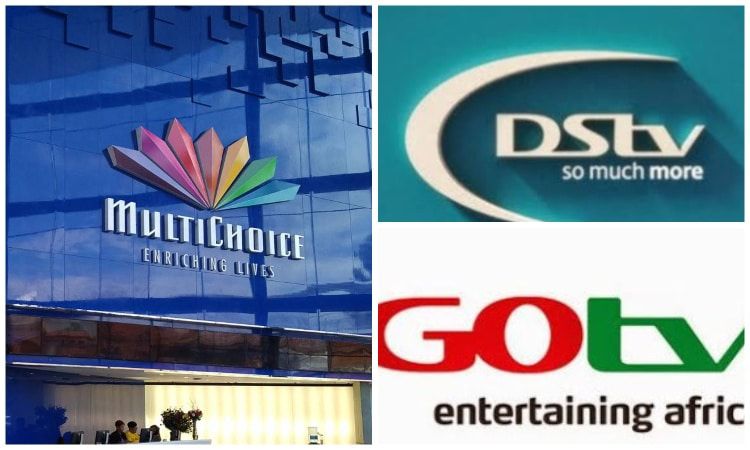 GoTV Working On Restoring Service After Technical Glitch, Reassures Subscribers