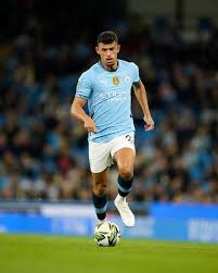 Manchester City’s Matheus Nunes Arrested Over Alleged Phone Theft In Madrid Nightclub