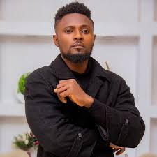 Maurice Sam Addresses Dating Rumors With Sonia Uche, Sets Record Straight