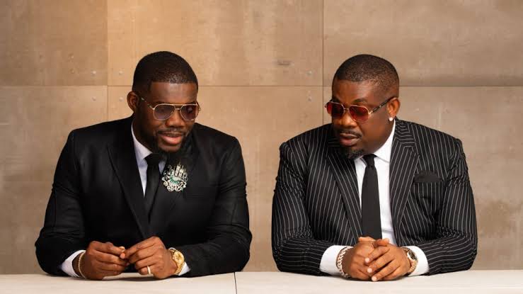 Mavin Records Appoints Tega Mavin as New President and COO