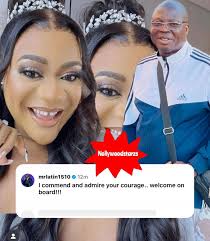 TAMPAN Reunion: Mr. Latin Forgives Nkechi Blessing, Welcomes Her Back