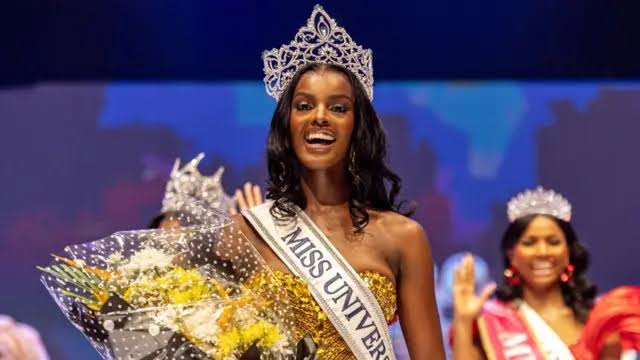 South African Government Revokes Chidimma Adetshina’s ID Documents
