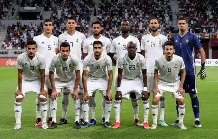 AFCON 2025 Qualifier: Libya Set To Arrive In Uyo For Super Eagles Clash