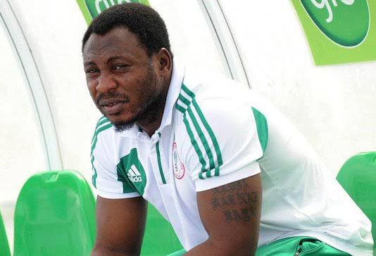 BREAKING: Daniel Amokachi Returns To The NPFL As Lobi Stars Head Coach