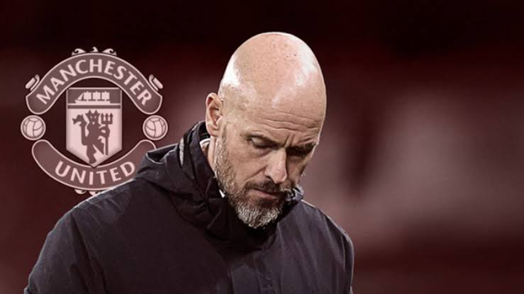 Manchester United Consider Managerial Change Amid Uncertainty Over Erik ten Hag’s Future