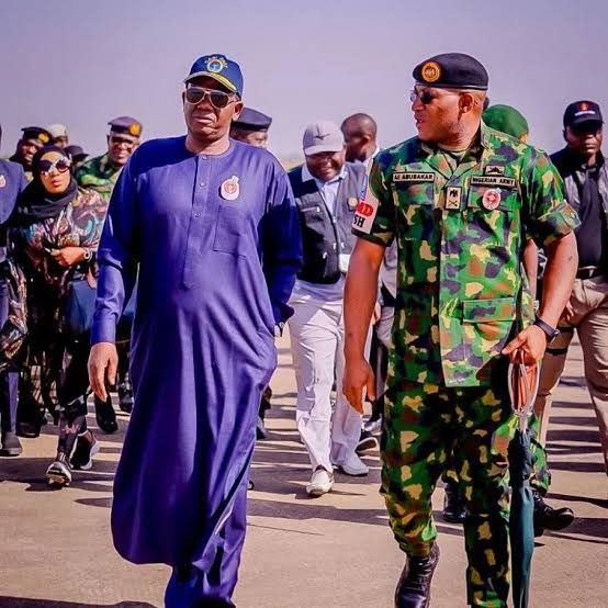 Insecurity: We Will Not Rest Until Nigerians Are Safe, Says Matawalle