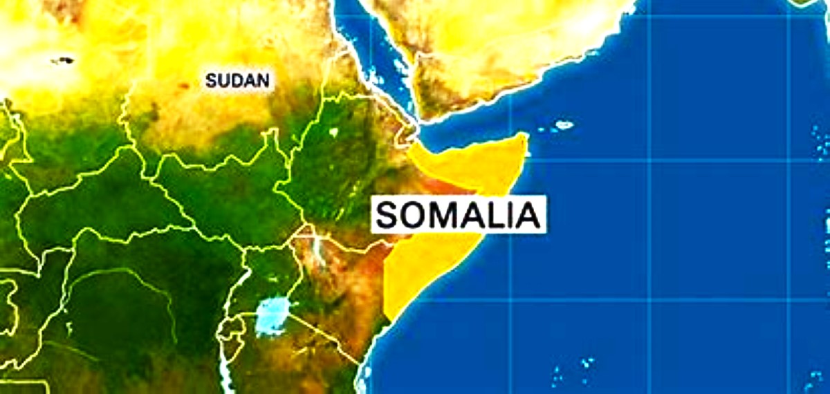 Partner Countries Rally Supports For ‘The Somalia Quint’