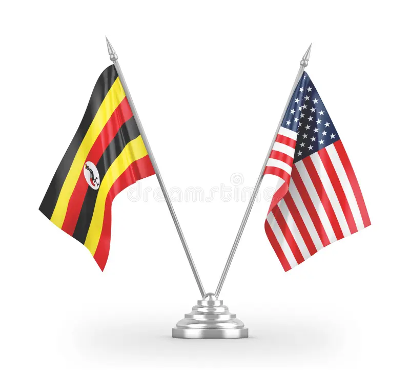 U.S Bans Uganda Police Force Officials From Entering The States For Gross Violations Of Human Rights