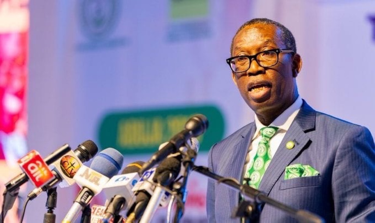 EFCC Arrests Former Delta State Governor Ifeanyi Okowa Over Alleged Misuse Of Funds