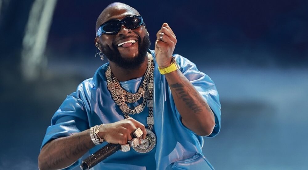 Davido Set to Release Fifth Album In 2025