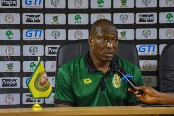 NPFL: Coach Monday Odigie Steps Down As Bendel Insurance Technical Adviser