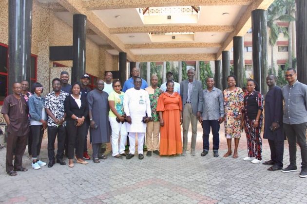 NiMet Prepares For 2025 Seasonal Climate Prediction Unveiling